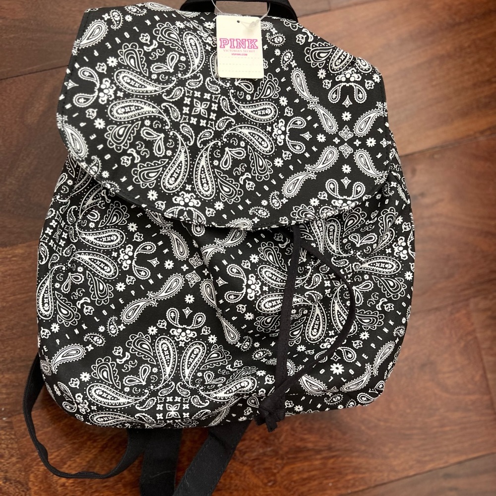 Victoria secret PINK backpack, small